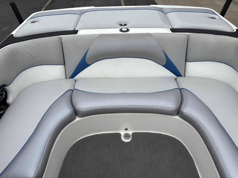 2012 MB Sports Boats B52 21 for sale in Fenton, Michigan