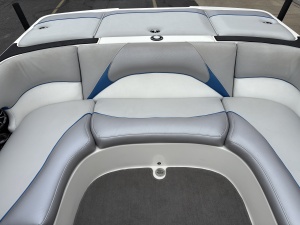 2012 MB Sports Boats B52 21 for sale in Fenton, Michigan