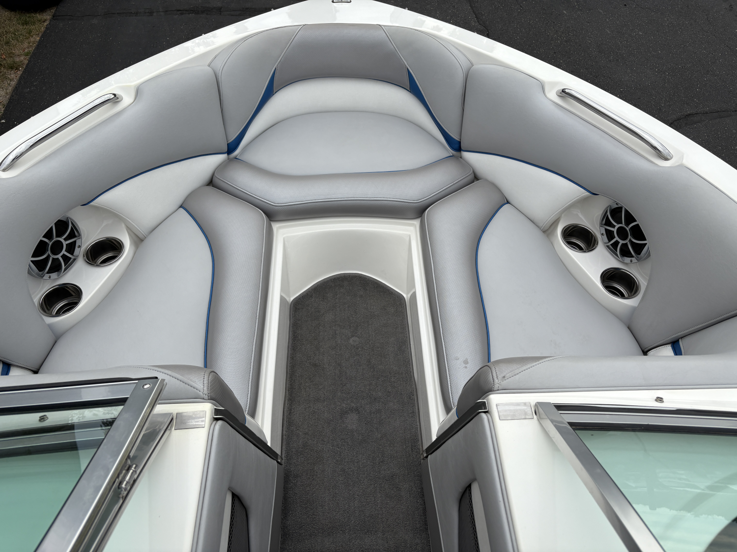 2012 MB Sports B52 Widebody