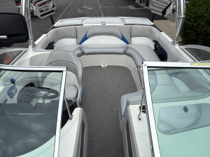 2012 MB Sports Boats B52 21 for sale in Fenton, Michigan