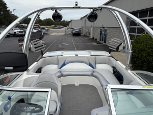 2012 MB Sports Boats B52 21 for sale in Fenton, Michigan