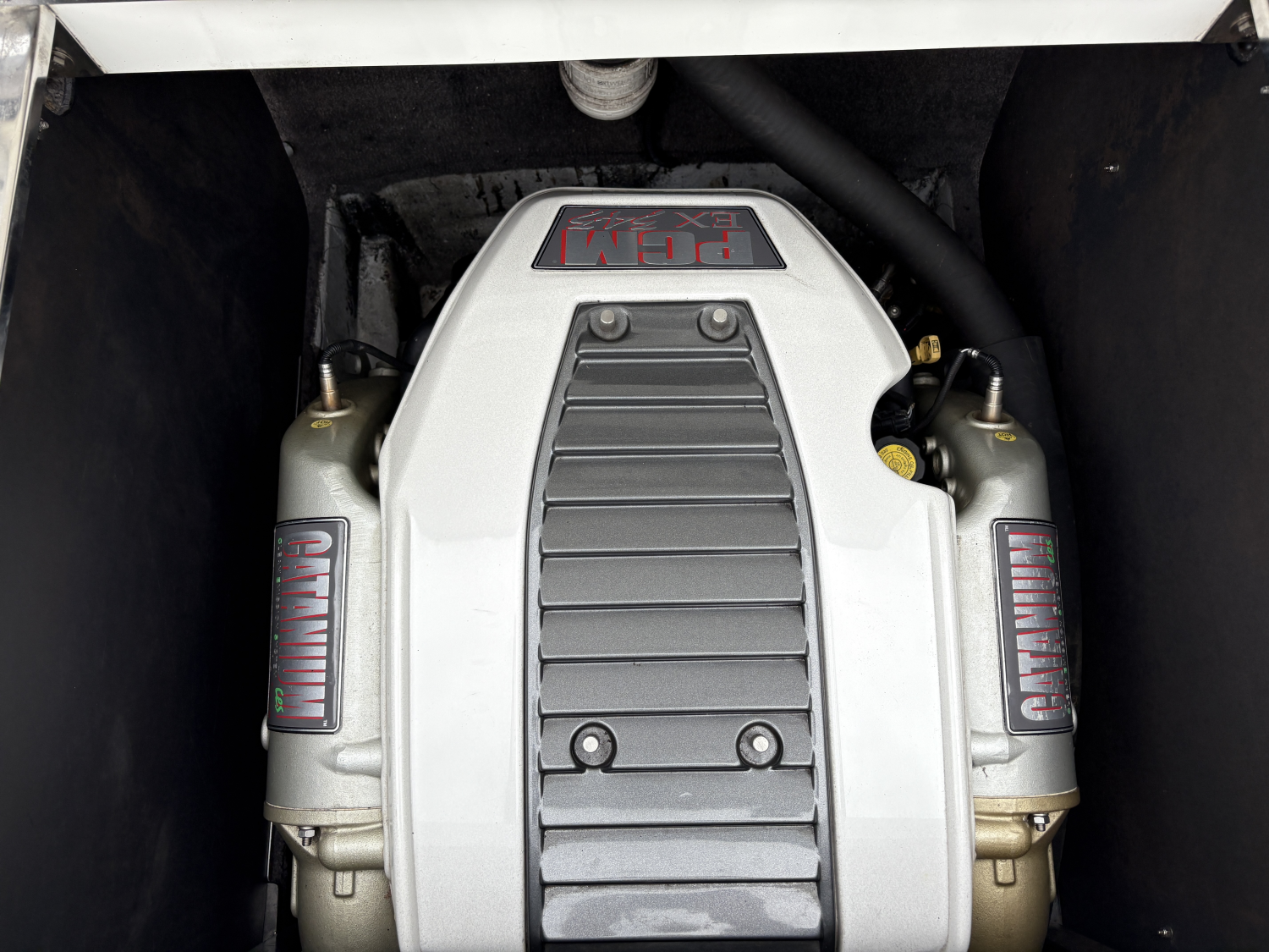 2012 MB Sports B52 Widebody