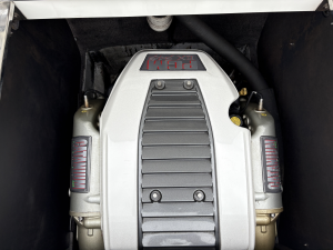 2012 MB Sports Boats B52 21 for sale in Fenton, Michigan