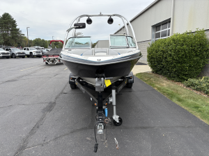 2012 MB Sports Boats B52 21 for sale in Fenton, Michigan