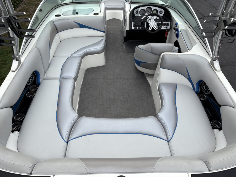 2012 MB Sports Boats B52 21 for sale in Fenton, Michigan