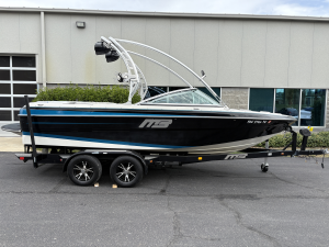2012 MB Sports Boats B52 21 for sale in Fenton, Michigan