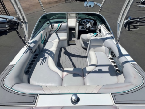 2010 MB Sports Boats F21 Tomcat for sale in Mesa, Arizona