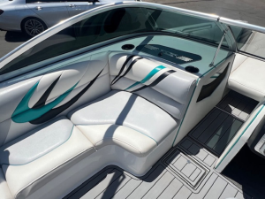 2010 MB Sports Boats F21 Tomcat for sale in Mesa, Arizona