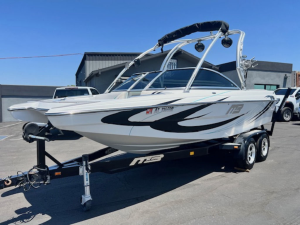 2010 MB Sports Boats F21 Tomcat for sale in Mesa, Arizona