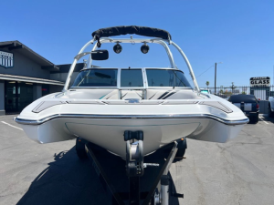 2010 MB Sports Boats F21 Tomcat for sale in Mesa, Arizona