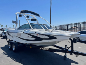 2010 MB Sports Boats F21 Tomcat for sale in Mesa, Arizona