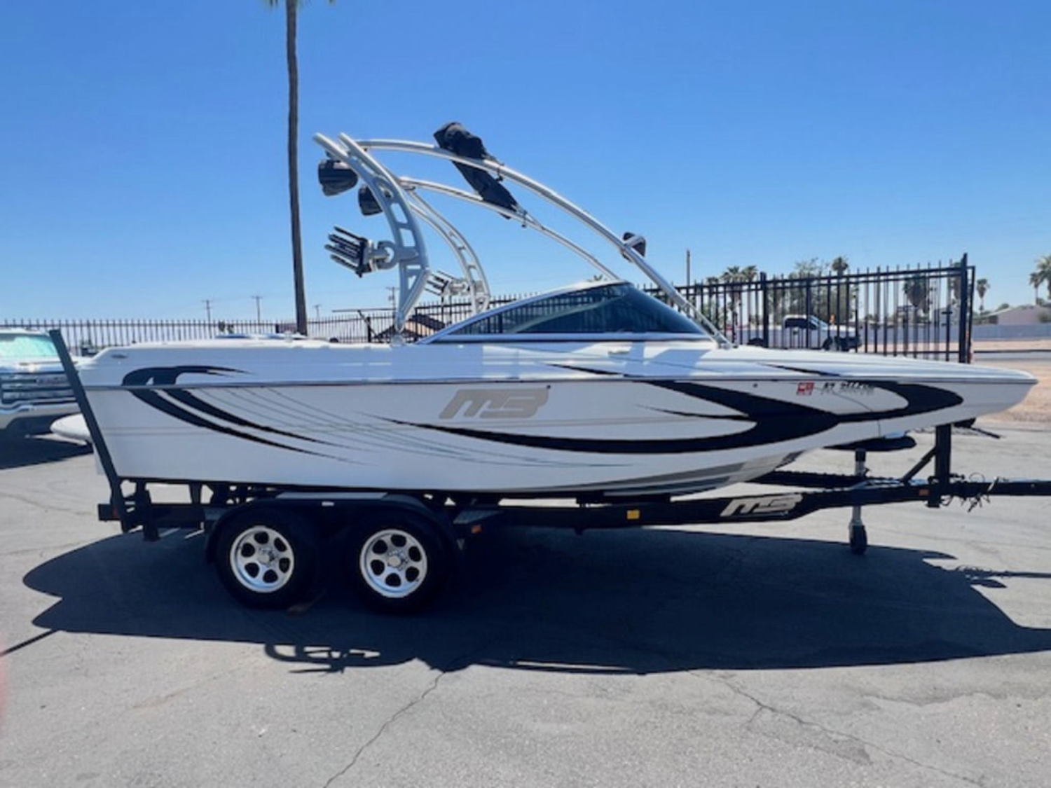 2010 MB Sports Tomcat