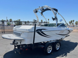 2010 MB Sports Boats F21 Tomcat for sale in Mesa, Arizona