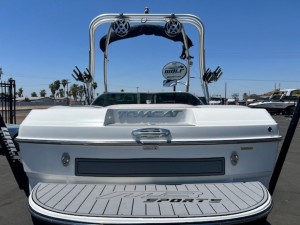 2010 MB Sports Boats F21 Tomcat for sale in Mesa, Arizona