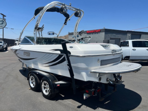2010 MB Sports Boats F21 Tomcat for sale in Mesa, Arizona
