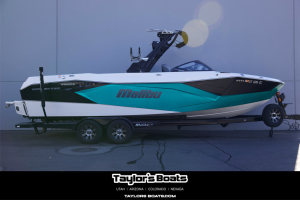 2024 Malibu Boats Wakesetter 26 LSV for sale in Draper, Utah