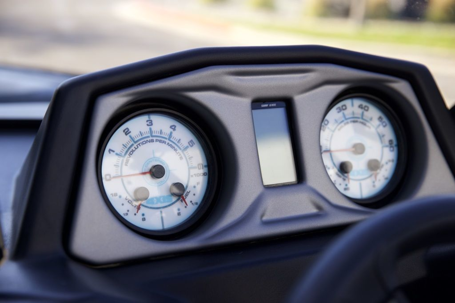 2019 Axis Wake Research T23