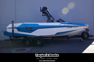 2019 Axis Boats T23 for sale in Draper, Utah