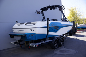2019 Axis Boats T23 for sale in Draper, Utah