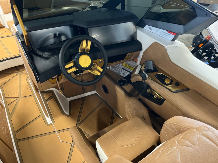 2026 Nautique Boats G23 Paragon for sale in Billings, Montana