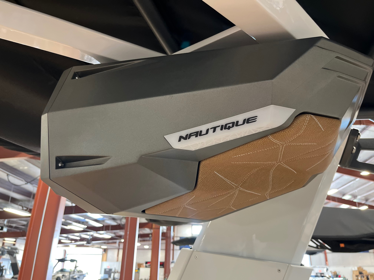 2026 SUPER AIR NAUTIQUE Paragon G23