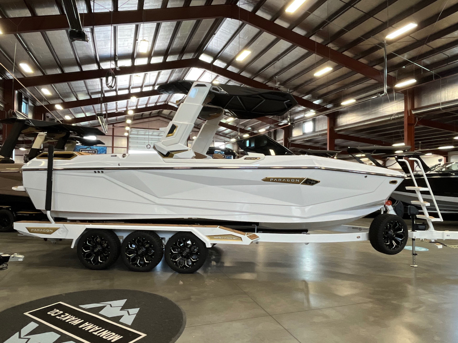 2026 SUPER AIR NAUTIQUE Paragon G23