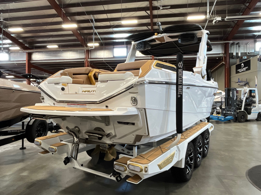 2026 Nautique Boats G23 Paragon for sale in Billings, Montana