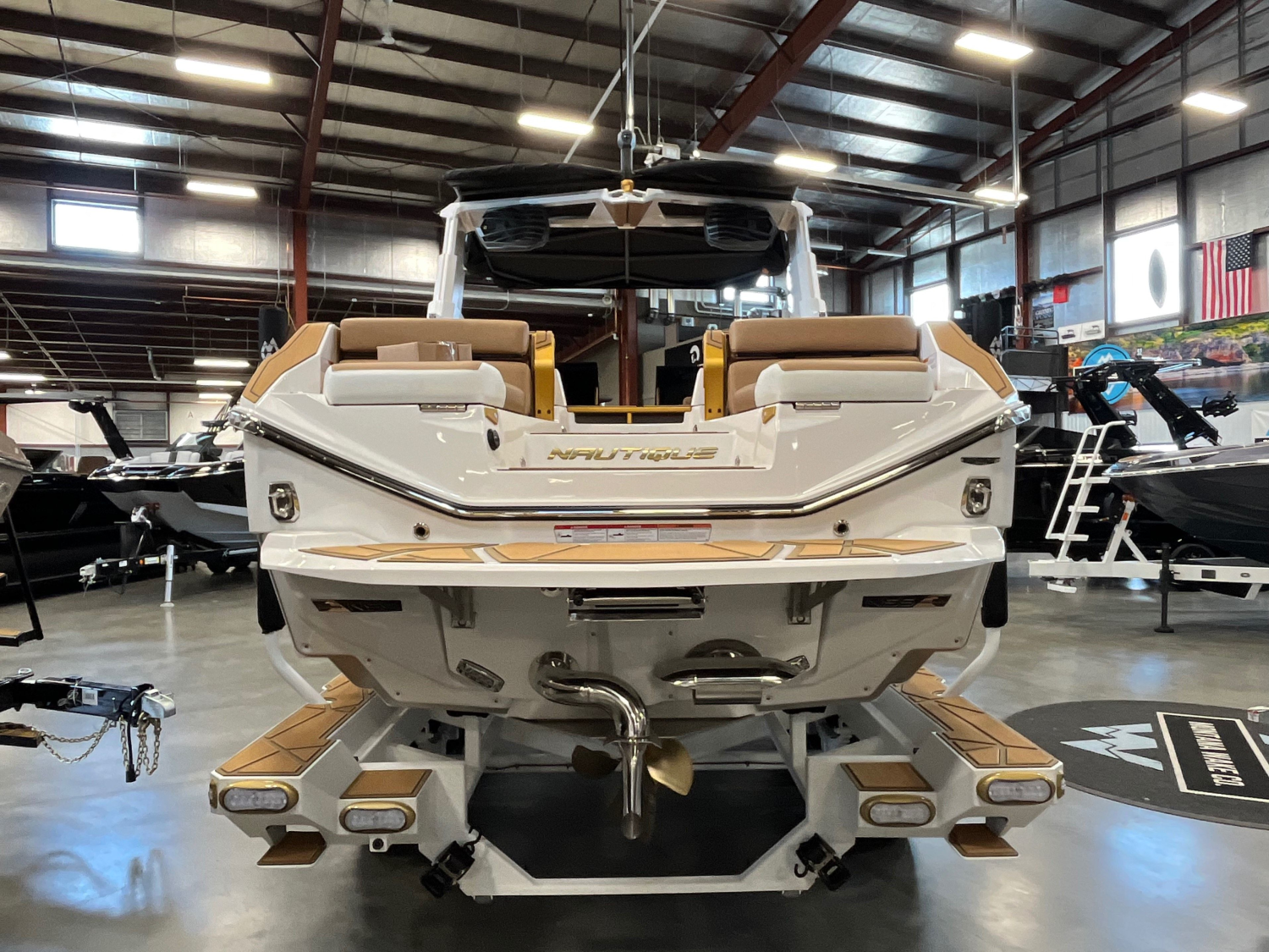 2026 SUPER AIR NAUTIQUE Paragon G23