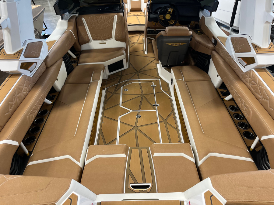 2026 Nautique Boats G23 Paragon for sale in Billings, Montana