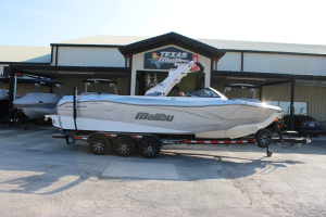 2026 Malibu Boats Wakesetter 26 LSV for sale in New Braunfels, Texas