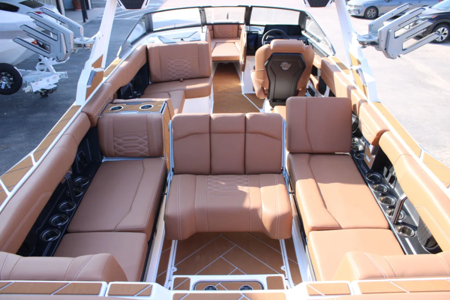 2026 Malibu Boats Wakesetter 26 LSV for sale in New Braunfels, Texas