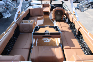2026 Malibu Boats Wakesetter 26 LSV for sale in New Braunfels, Texas