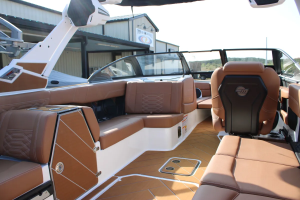 2026 Malibu Boats Wakesetter 26 LSV for sale in New Braunfels, Texas