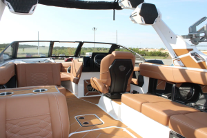 2026 Malibu Boats Wakesetter 26 LSV for sale in New Braunfels, Texas