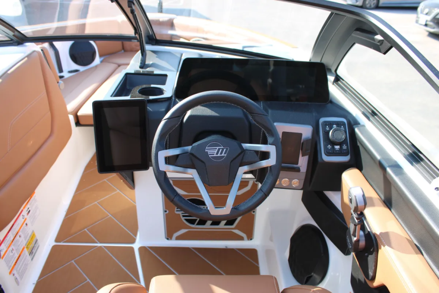 2026 Malibu Boats Wakesetter 26 LSV for sale in New Braunfels, Texas