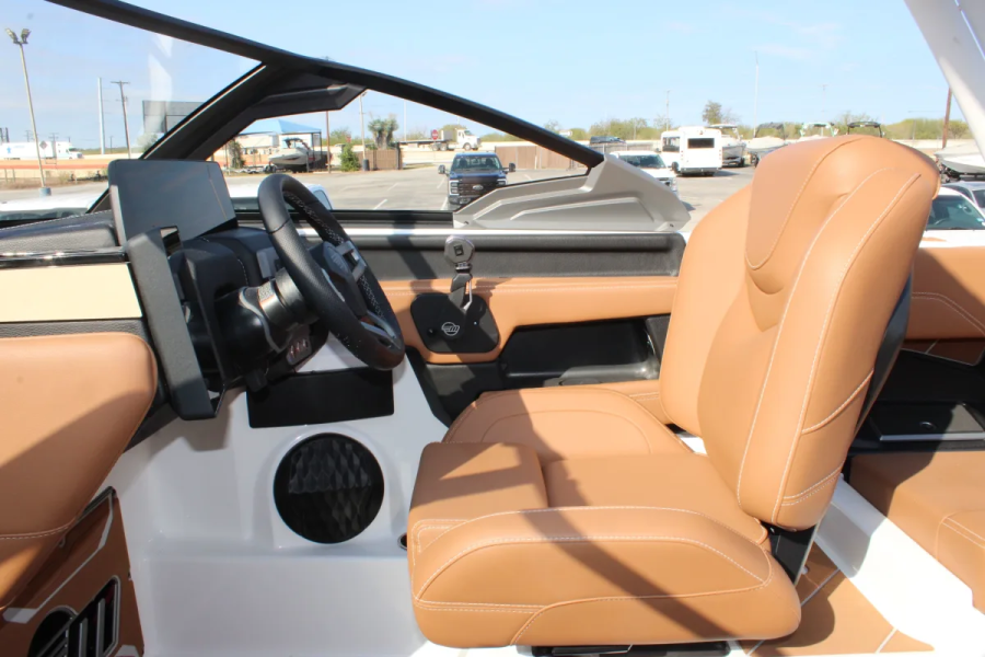 2026 Malibu Boats Wakesetter 26 LSV for sale in New Braunfels, Texas