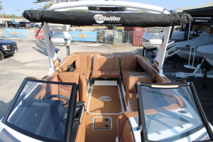 2026 Malibu Boats Wakesetter 26 LSV for sale in New Braunfels, Texas