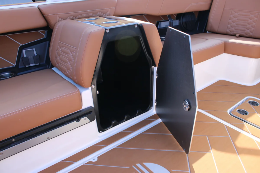 2026 Malibu Boats Wakesetter 26 LSV for sale in New Braunfels, Texas