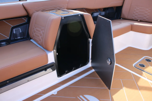 2026 Malibu Boats Wakesetter 26 LSV for sale in New Braunfels, Texas