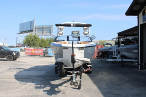 2026 Malibu Boats Wakesetter 26 LSV for sale in New Braunfels, Texas