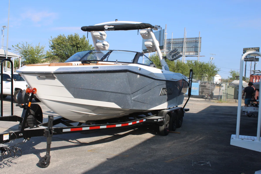 2026 Malibu Boats Wakesetter 26 LSV for sale in New Braunfels, Texas