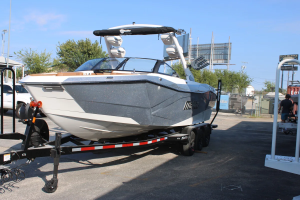 2026 Malibu Boats Wakesetter 26 LSV for sale in New Braunfels, Texas