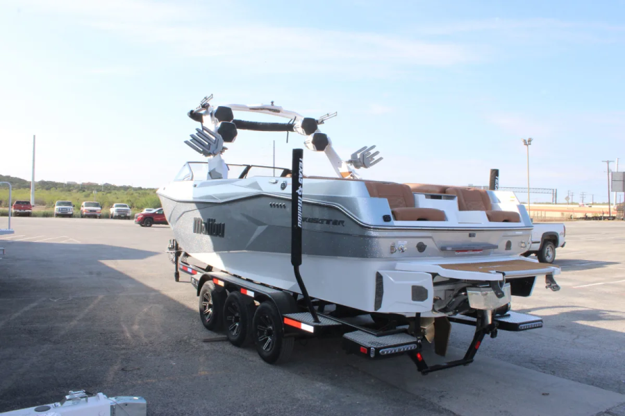 2026 Malibu Boats Wakesetter 26 LSV for sale in New Braunfels, Texas