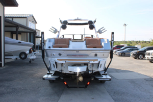 2026 Malibu Boats Wakesetter 26 LSV for sale in New Braunfels, Texas