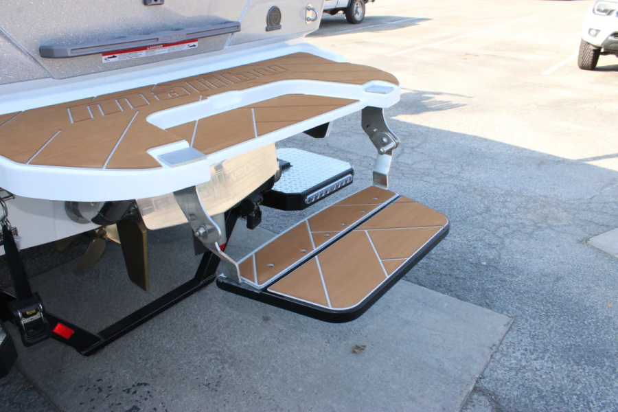 2026 Malibu Boats Wakesetter 26 LSV for sale in New Braunfels, Texas