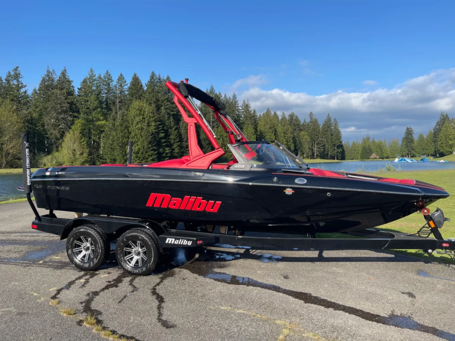 2025 Malibu Boats Response TXI for sale in ISSAQUAH, Washington