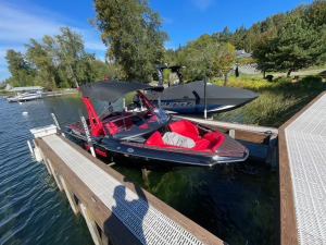 2025 Malibu Boats Response TXI for sale in ISSAQUAH, Washington