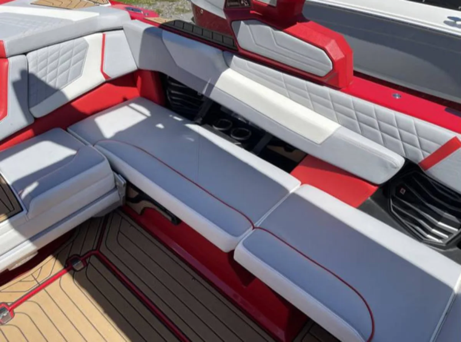2023 Nautique Boats G23 for sale in Canandaigua, New York