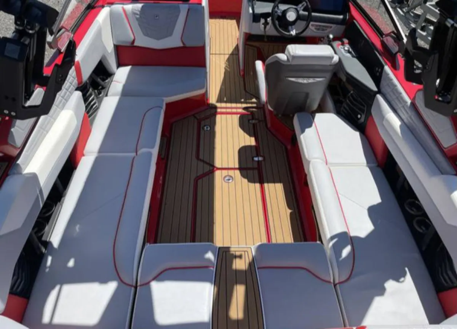 2023 Nautique Boats G23 for sale in Canandaigua, New York