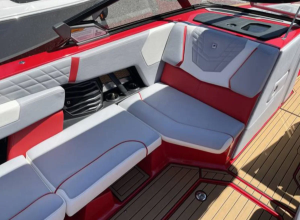 2023 Nautique Boats G23 for sale in Canandaigua, New York